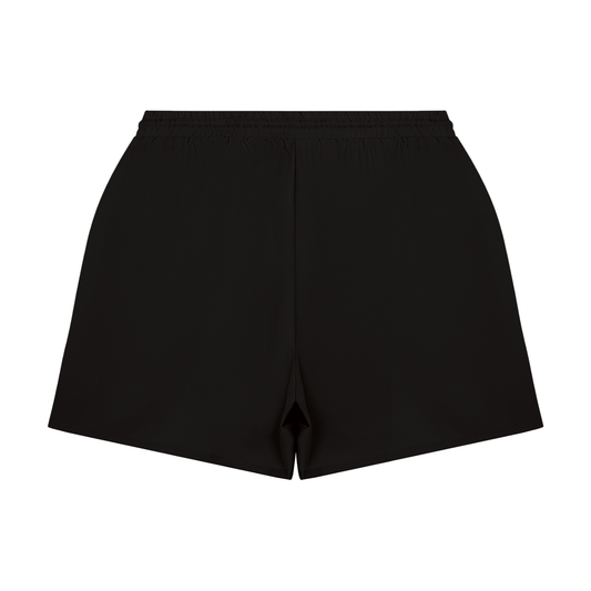 Independent Horror Planetarium Men's Pocketed Performance Shorts