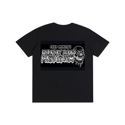 Double Devil Black T-Shirt