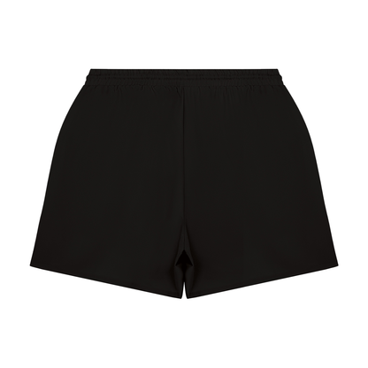 Independent Horror Planetarium Men's Pocketed Performance Shorts
