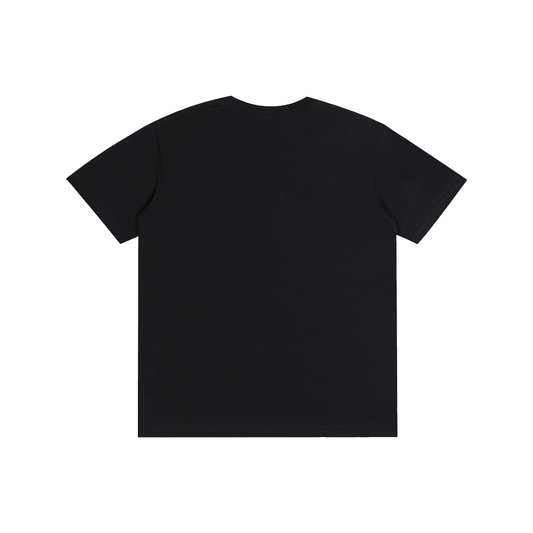 Demon Black T-Shirt