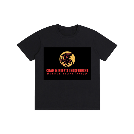 Demon Black T-Shirt