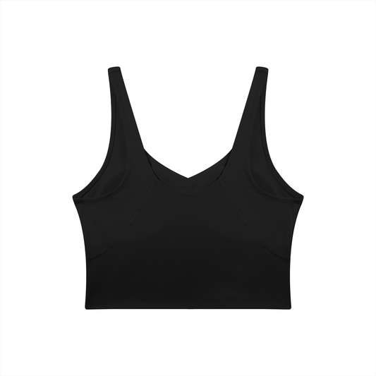 Independent Horror Planetarium Women's V-Neck Yoga Sports Bra